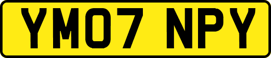 YM07NPY