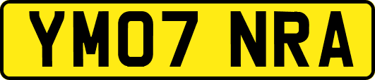 YM07NRA