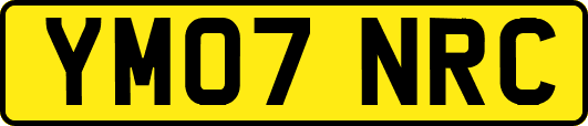 YM07NRC
