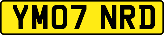 YM07NRD