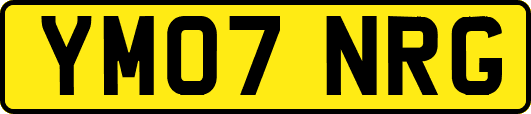 YM07NRG