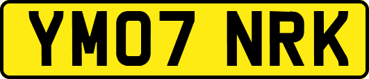 YM07NRK