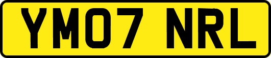 YM07NRL