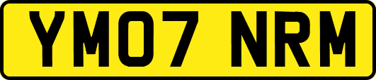 YM07NRM