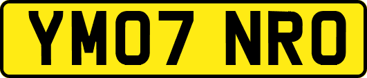 YM07NRO