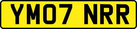 YM07NRR