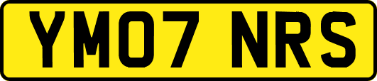 YM07NRS