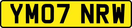 YM07NRW
