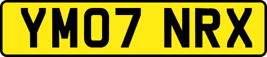YM07NRX