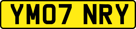 YM07NRY