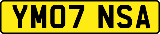 YM07NSA