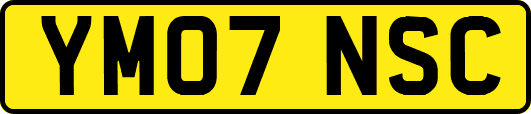 YM07NSC