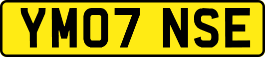 YM07NSE