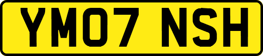 YM07NSH