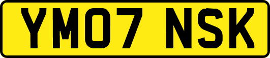 YM07NSK