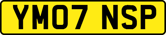 YM07NSP