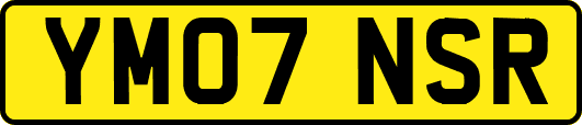 YM07NSR