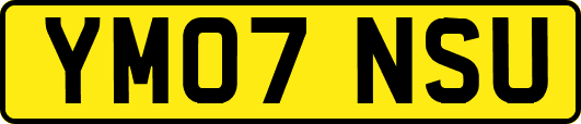 YM07NSU