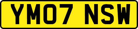 YM07NSW