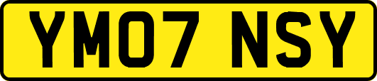 YM07NSY