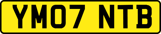 YM07NTB