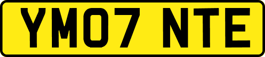 YM07NTE