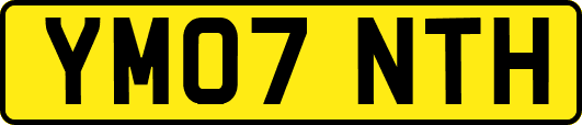 YM07NTH