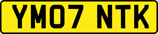 YM07NTK