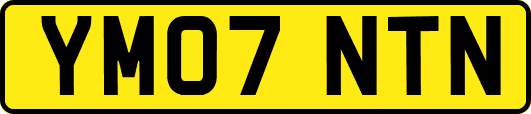 YM07NTN