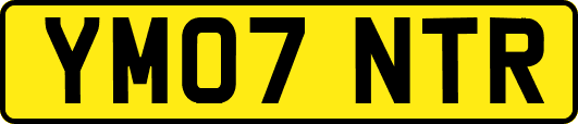 YM07NTR