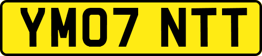 YM07NTT