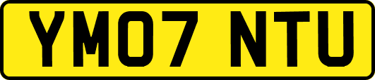 YM07NTU