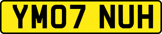 YM07NUH