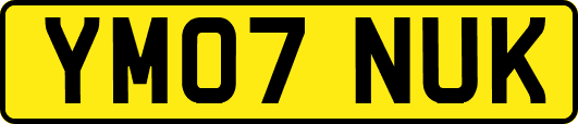YM07NUK