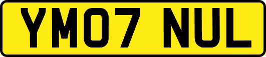 YM07NUL