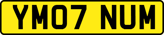 YM07NUM