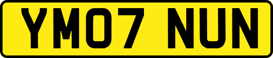 YM07NUN