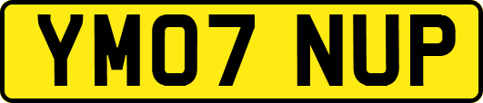 YM07NUP