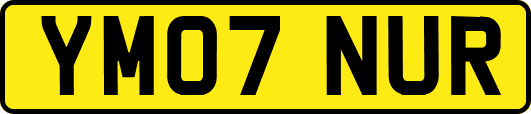 YM07NUR