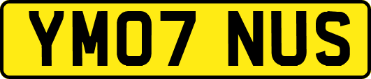 YM07NUS