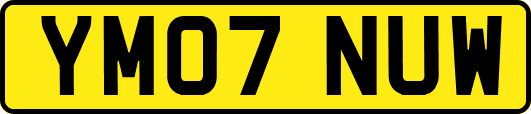 YM07NUW