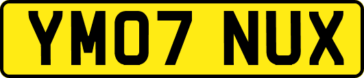 YM07NUX