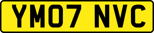 YM07NVC