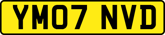 YM07NVD