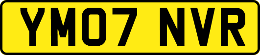 YM07NVR