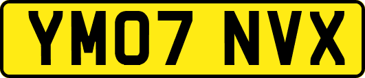 YM07NVX