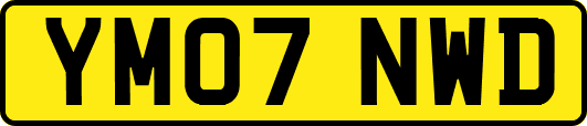 YM07NWD