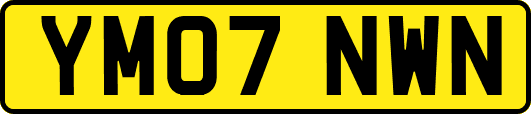 YM07NWN