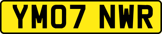 YM07NWR
