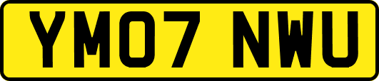 YM07NWU